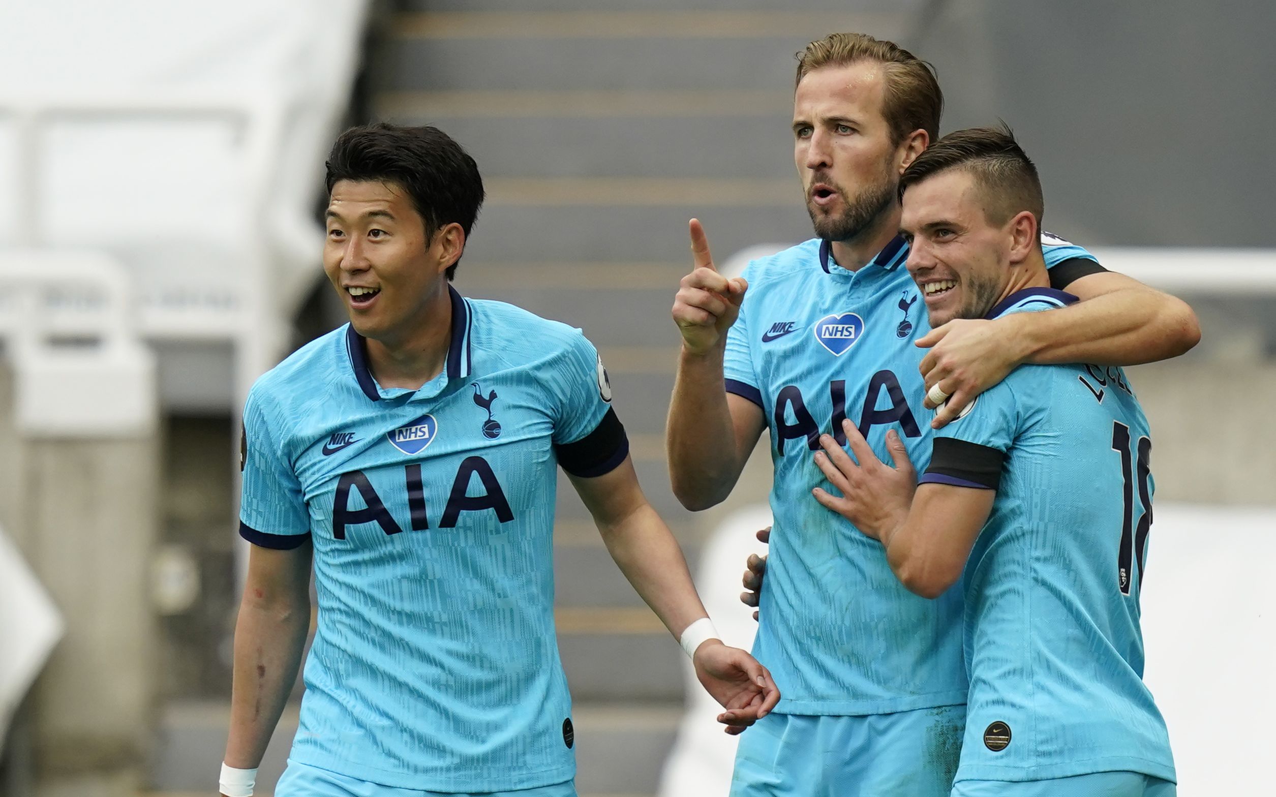 开云体育- 凯恩是什么类型的球员 